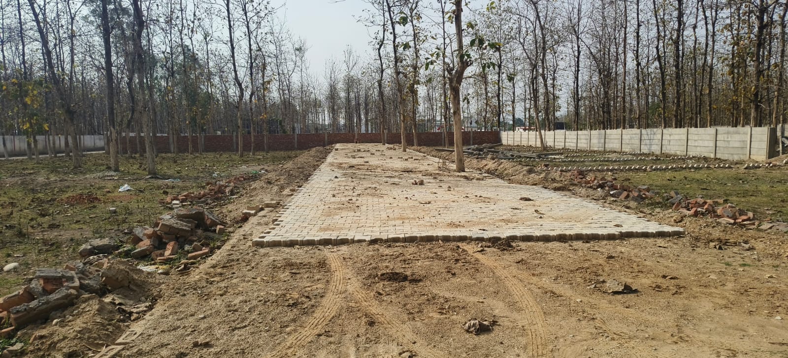 Mountain Green Valley (Phase 3 )